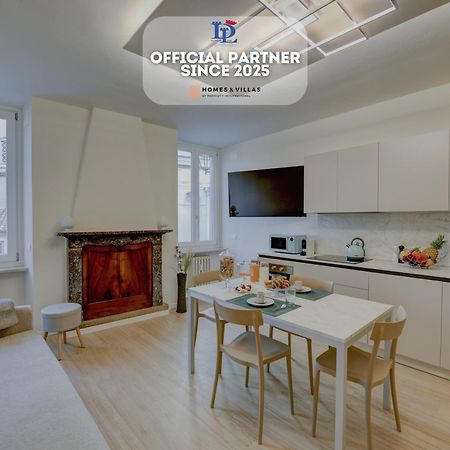 Desenzanoloft Official Partner Marriott Homes & Villas - Apa Dom Downtown Family Apartment 代森扎诺-德尔加达 外观 照片