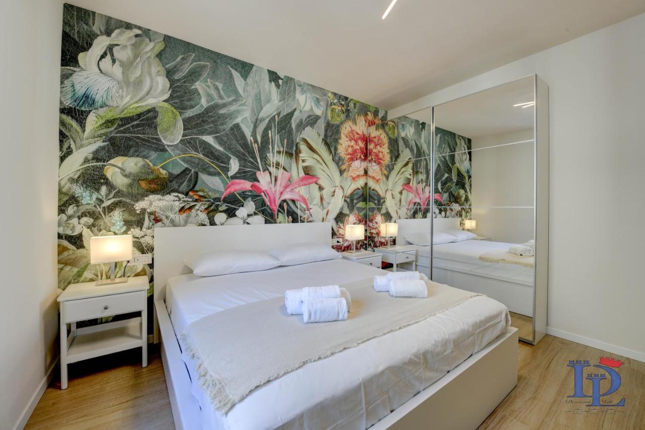 Desenzanoloft Official Partner Marriott Homes & Villas - Apa Dom Downtown Family Apartment 代森扎诺-德尔加达 外观 照片
