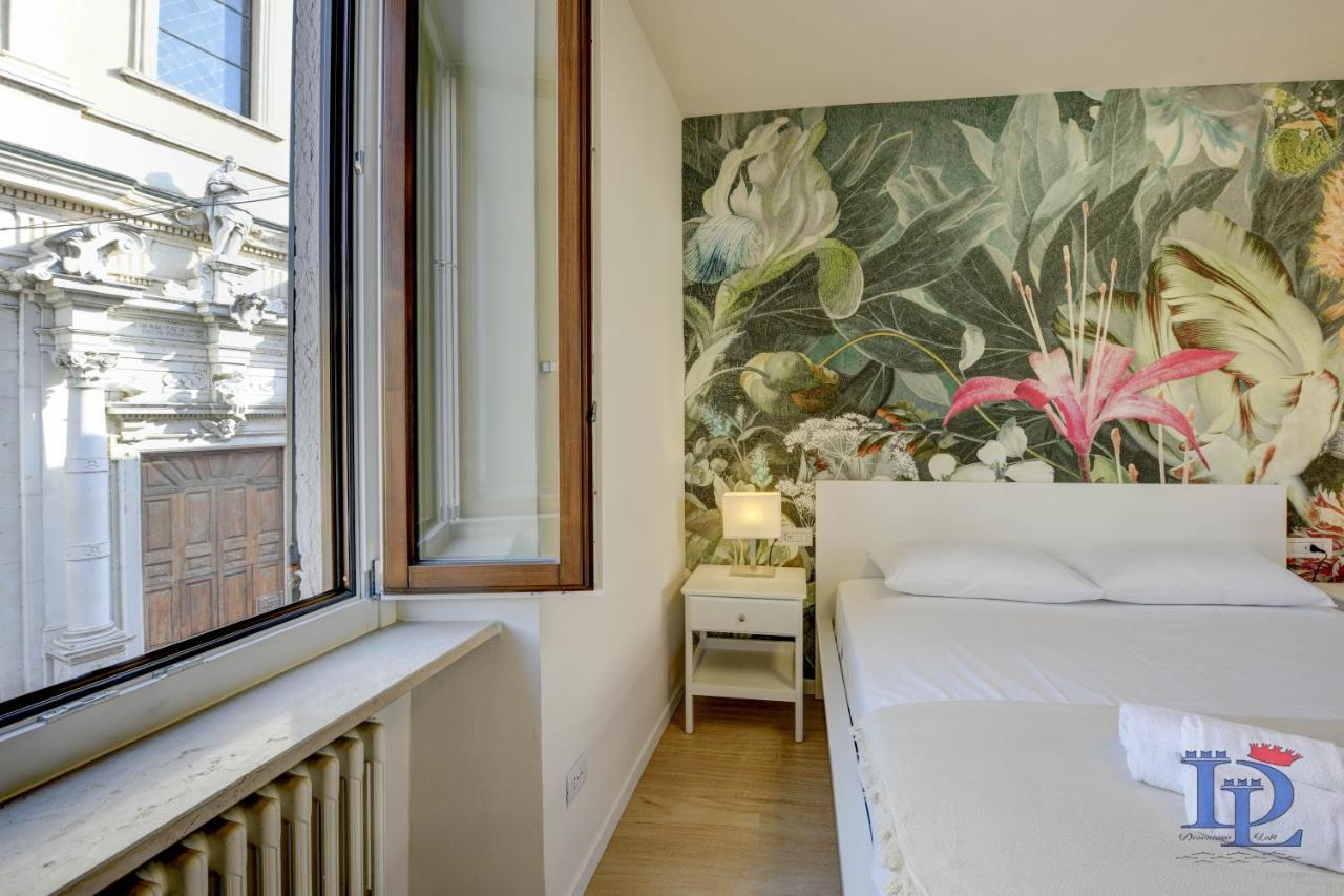 Desenzanoloft Official Partner Marriott Homes & Villas - Apa Dom Downtown Family Apartment 代森扎诺-德尔加达 外观 照片
