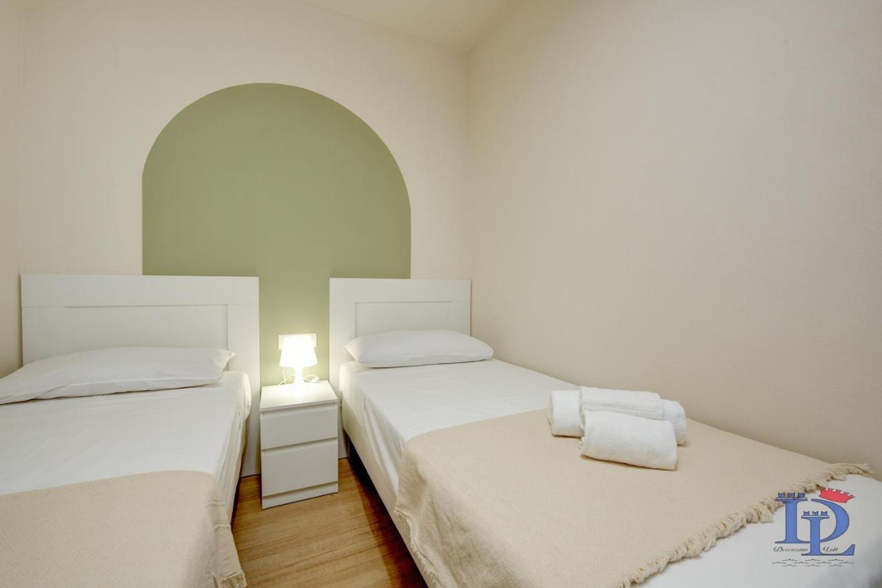 Desenzanoloft Official Partner Marriott Homes & Villas - Apa Dom Downtown Family Apartment 代森扎诺-德尔加达 外观 照片