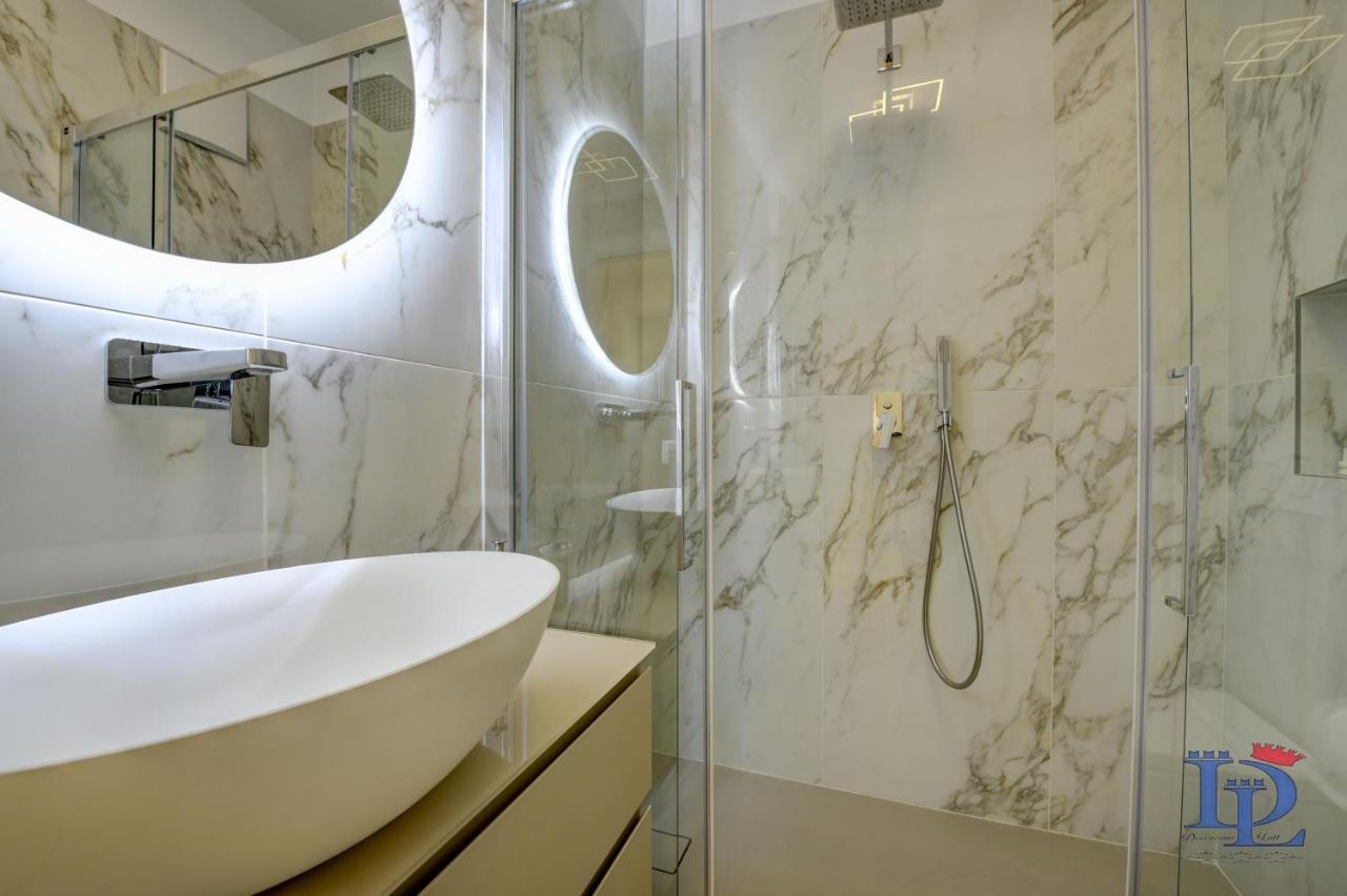 Desenzanoloft Official Partner Marriott Homes & Villas - Apa Dom Downtown Family Apartment 代森扎诺-德尔加达 外观 照片