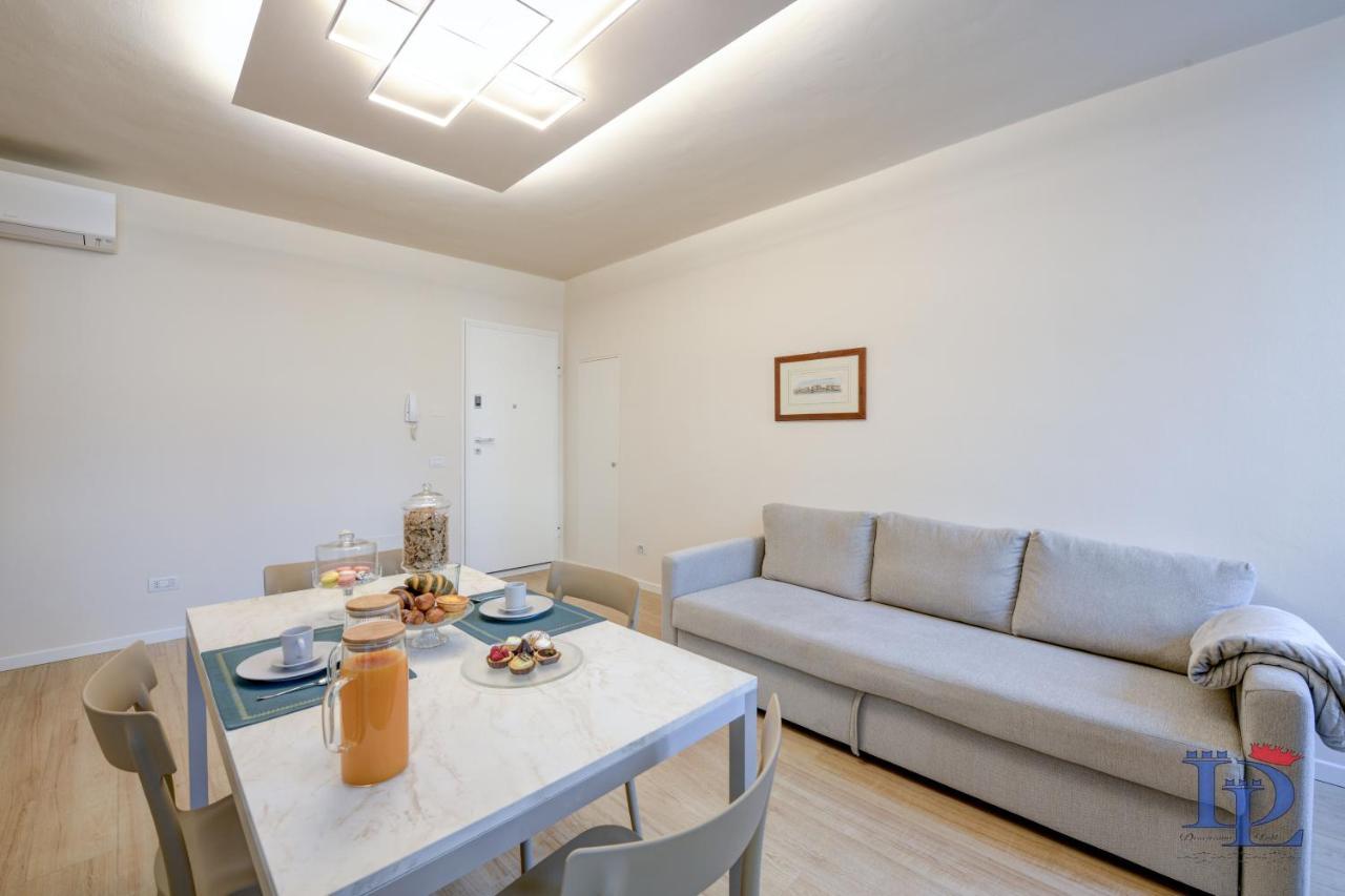 Desenzanoloft Official Partner Marriott Homes & Villas - Apa Dom Downtown Family Apartment 代森扎诺-德尔加达 外观 照片