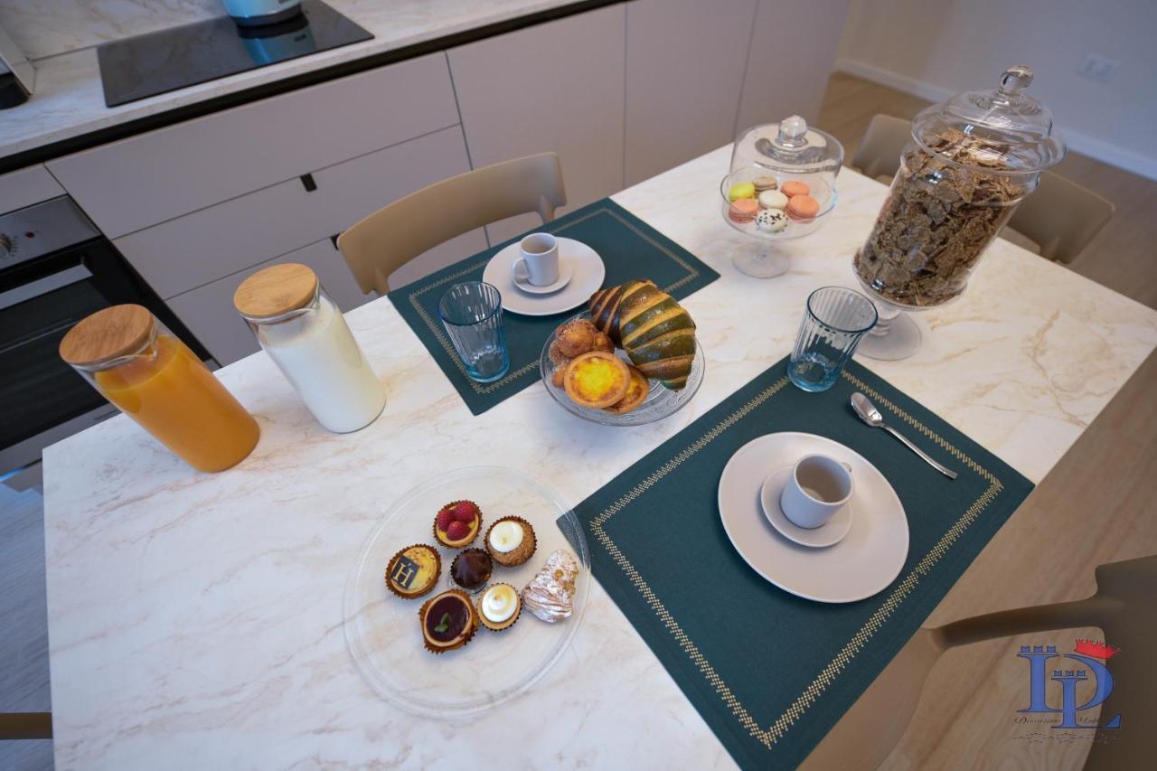 Desenzanoloft Official Partner Marriott Homes & Villas - Apa Dom Downtown Family Apartment 代森扎诺-德尔加达 外观 照片