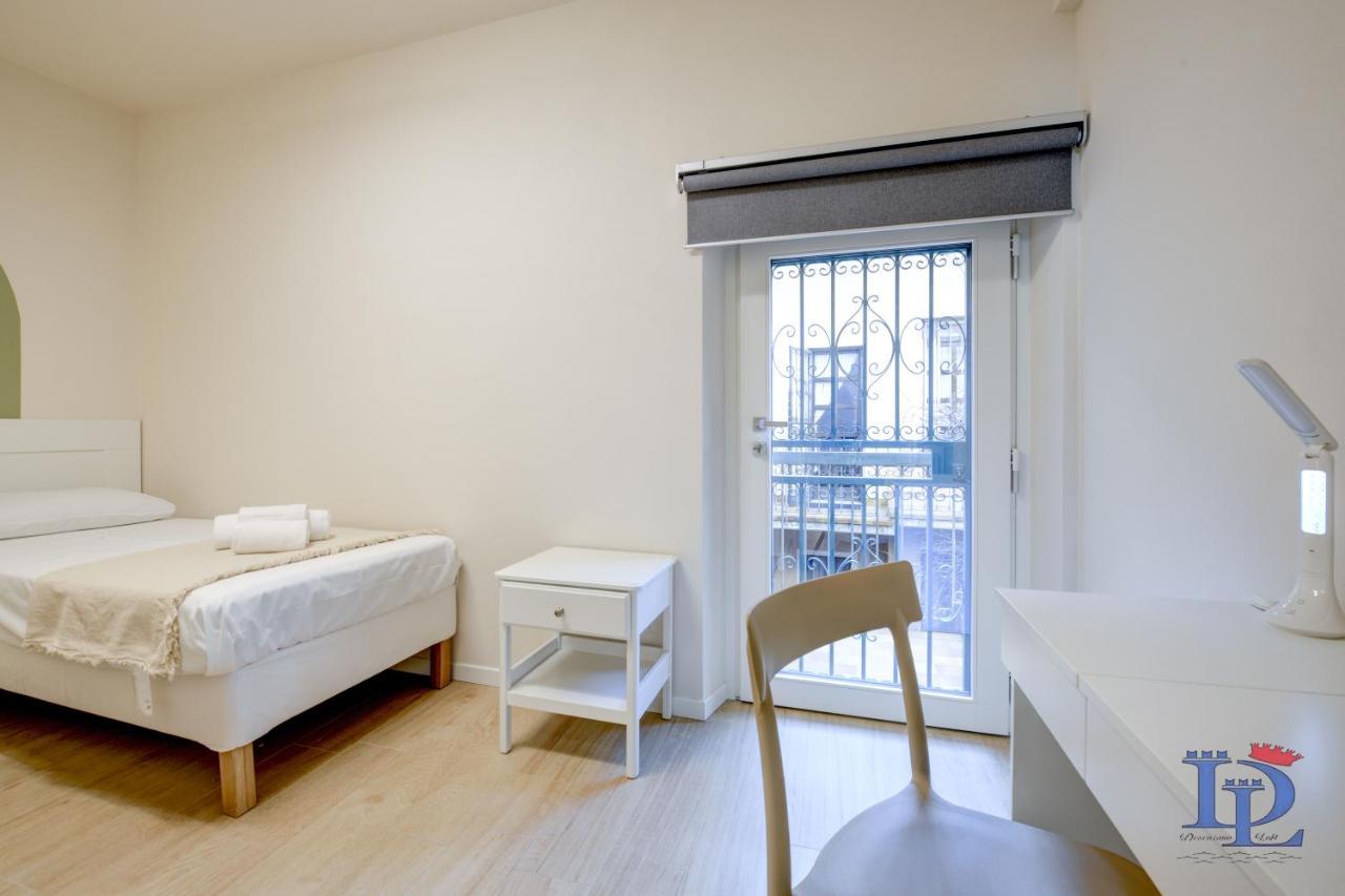 Desenzanoloft Official Partner Marriott Homes & Villas - Apa Dom Downtown Family Apartment 代森扎诺-德尔加达 外观 照片