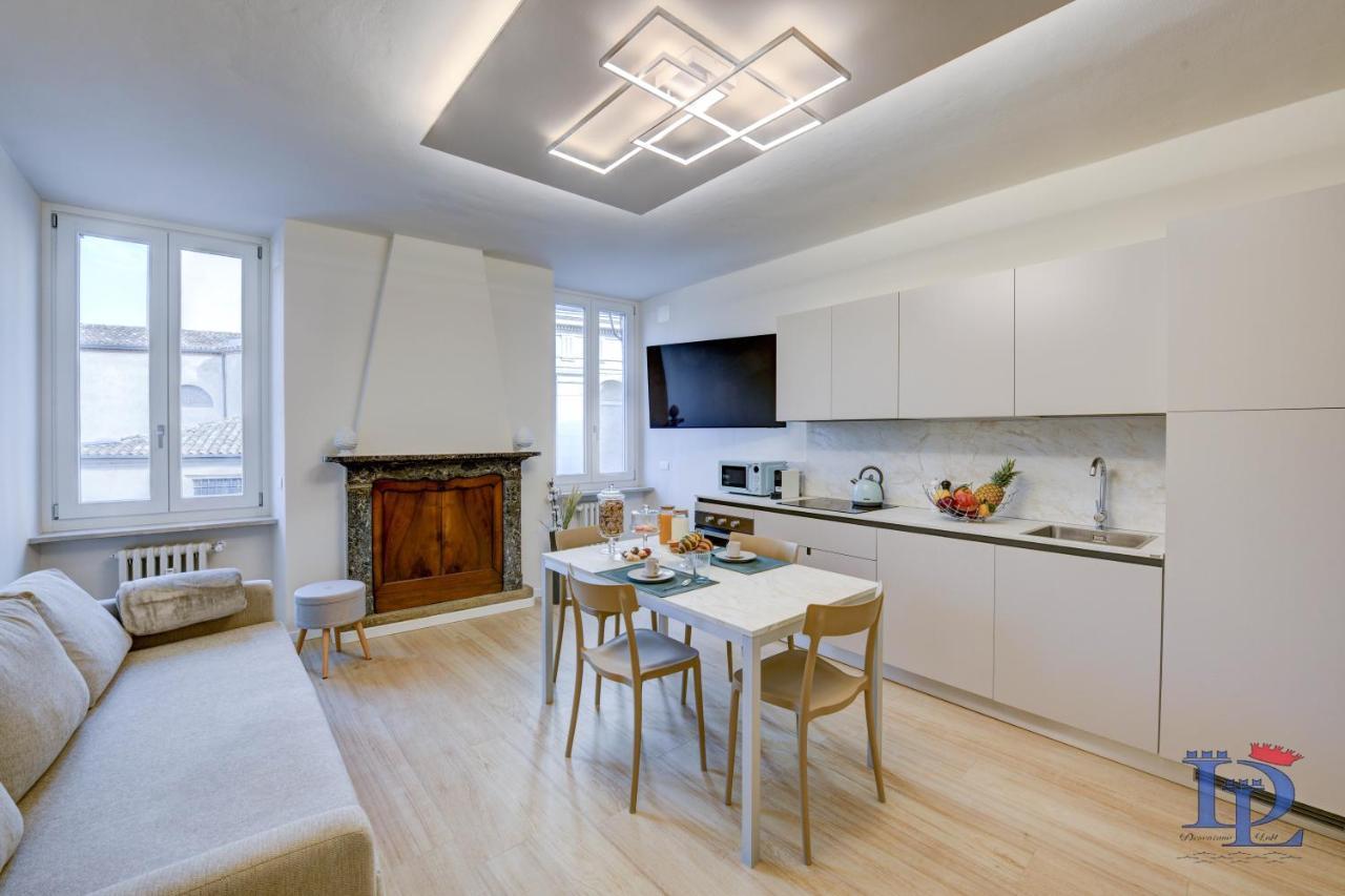 Desenzanoloft Official Partner Marriott Homes & Villas - Apa Dom Downtown Family Apartment 代森扎诺-德尔加达 外观 照片
