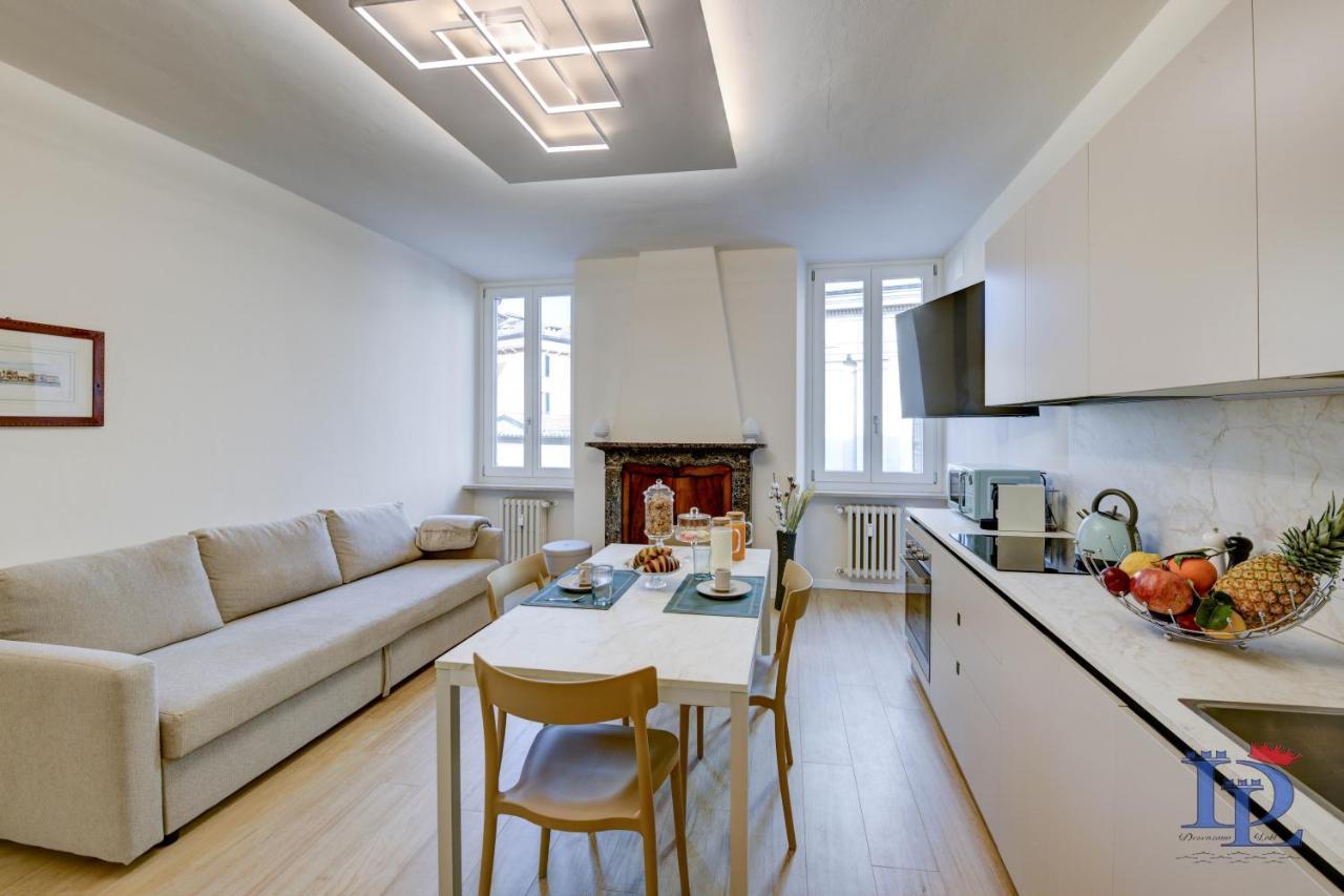 Desenzanoloft Official Partner Marriott Homes & Villas - Apa Dom Downtown Family Apartment 代森扎诺-德尔加达 外观 照片