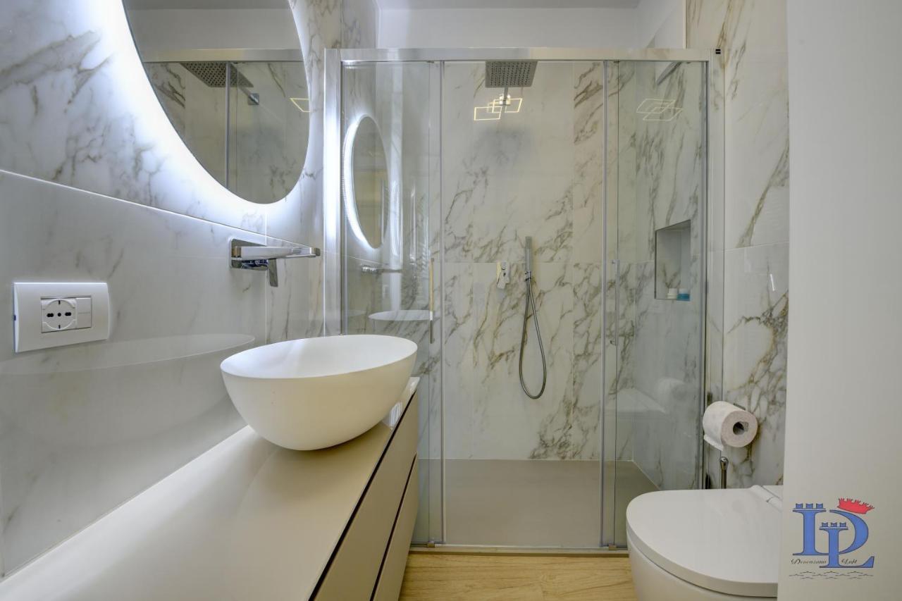 Desenzanoloft Official Partner Marriott Homes & Villas - Apa Dom Downtown Family Apartment 代森扎诺-德尔加达 外观 照片