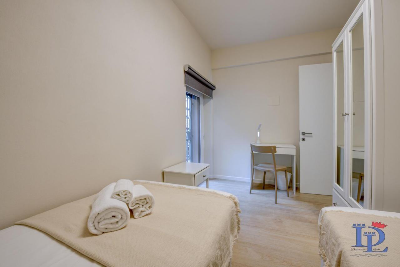 Desenzanoloft Official Partner Marriott Homes & Villas - Apa Dom Downtown Family Apartment 代森扎诺-德尔加达 外观 照片